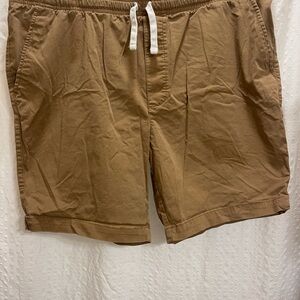 Goodfellow & Co™ Men's Khaki Shorts Size XL